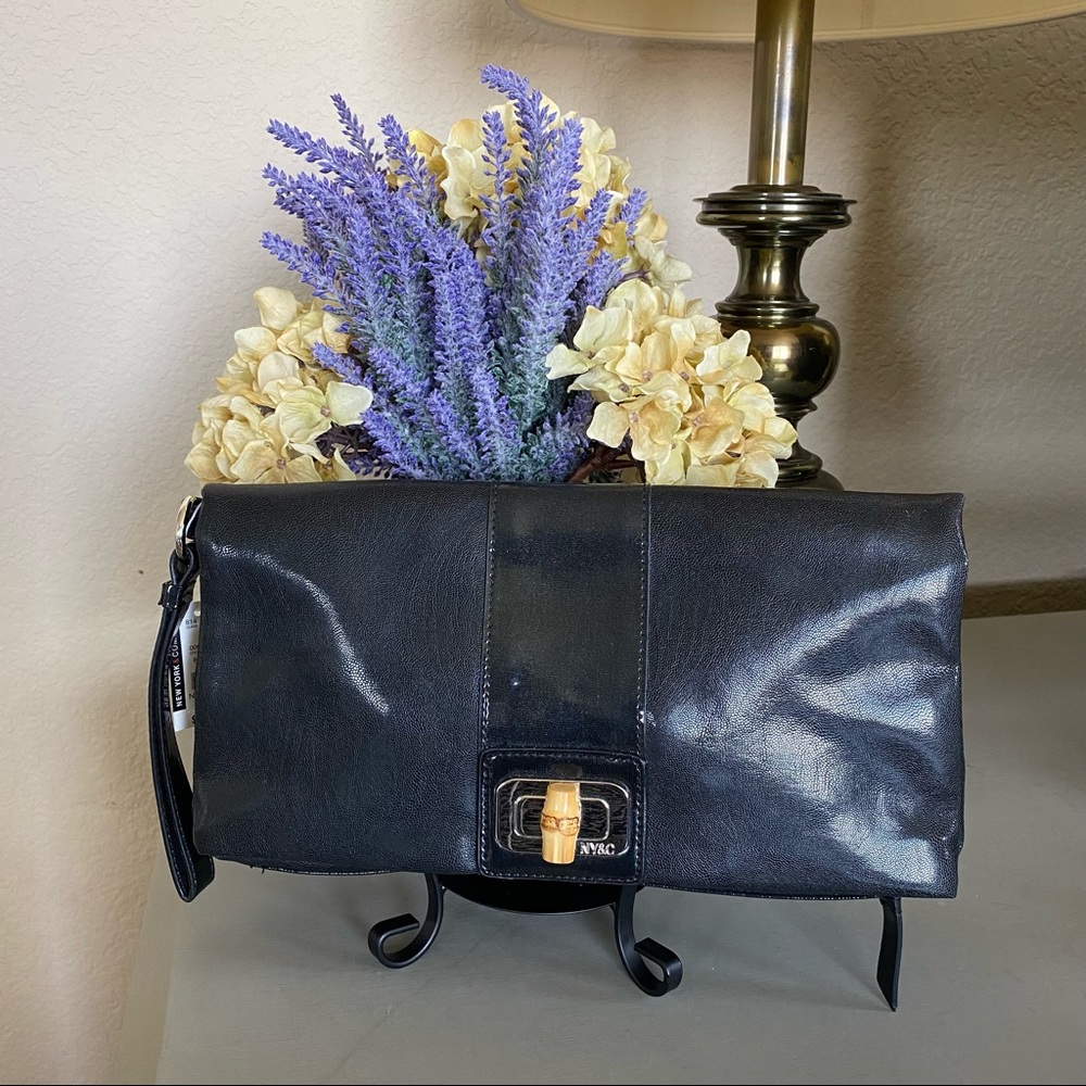 New York & Company clutch